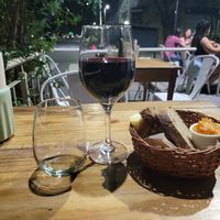  at Artemisia - Costa Rica in Buenos Aires