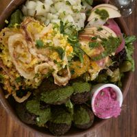  at Artemisia - Costa Rica in Buenos Aires