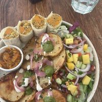   at Artemisia - Costa Rica in Buenos Aires