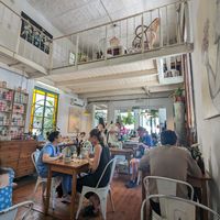 Adentro at Artemisia - Costa Rica in Buenos Aires