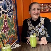   at Lebaneat in Durham