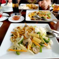  at Asian Sunshine in Lanzarote