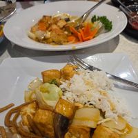  at Asian Sunshine in Lanzarote