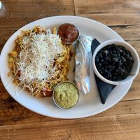 Vigas at Seven Mile Cafe in Lewisville