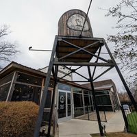 Yum factor 10. at Seven Mile Cafe in Lewisville