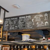 Yum factor 10. at Seven Mile Cafe in Lewisville