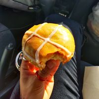  at Pepples Donut Farm in Berkeley