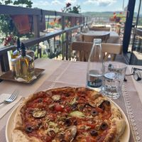   at Ethno in Veliko Tarnovo