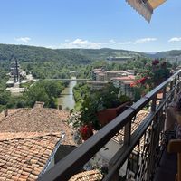   at Ethno in Veliko Tarnovo