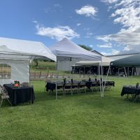   at Shanty Secrets in Danville