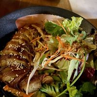 Udon know me at Vegang in Berlin