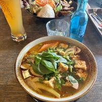 Don’t remember the name  at Vegang in Berlin