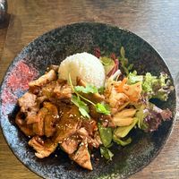 Soja boy😍  at Vegang in Berlin