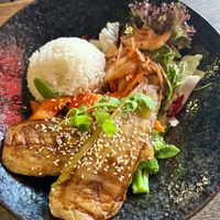 Obergenie👍  at Vegang in Berlin