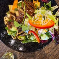 Udon know me at Vegang in Berlin