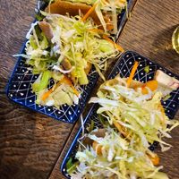 Keep it shrimple at Vegang in Berlin