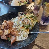 Sesami at Vegang in Berlin