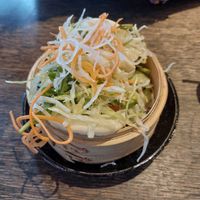 Bao Buns at Vegang in Berlin