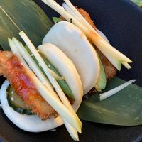 Li’l bao wow at Vegang in Berlin