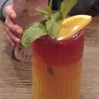 Rainbow at Vegang in Berlin