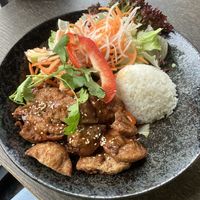 Soy Boy  at Vegang in Berlin