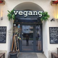  at Vegang in Berlin