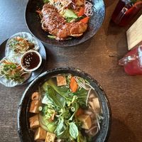 Pho Real, Teach me how to duck und mehr  at Vegang in Berlin