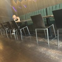 So so depressed and miserable !  at Vegang in Berlin