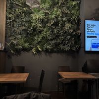 Inside.  at Vegang in Berlin