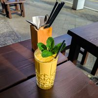 Mango Tango at Vegang at Vegang in Berlin