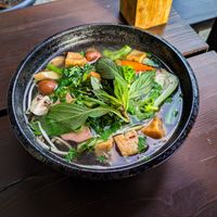 Pho Real at Vegang at Vegang in Berlin