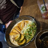 "Don't Get Into Truffle" at Vegang in Berlin