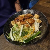 Sesami at Vegang in Berlin