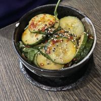   at Vegang in Berlin