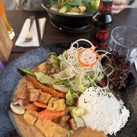   at Vegang in Berlin