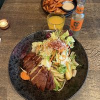 UDON KNOW ME  at Vegang in Berlin