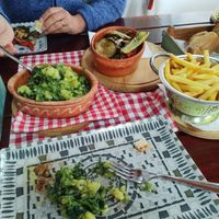  at Konoba Kod Veska in Senj