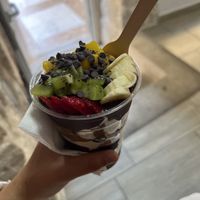   at Oakberry in Split