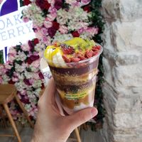 2nd biggest at Oakberry in Split