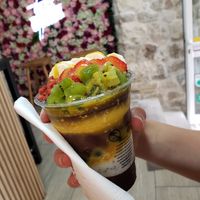 2nd smallest at Oakberry in Split