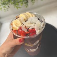   at Oakberry in Split