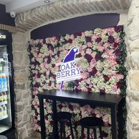   at Oakberry in Split