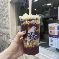   at Oakberry in Split