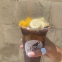   at Oakberry in Split