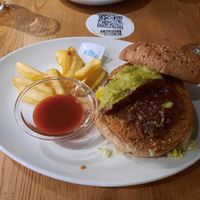 #Veganuary at Thelma in Pontevedra