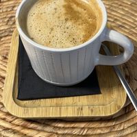 Coffee😄 at Thelma in Pontevedra