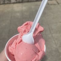   at Slasticarnica "Plavi Jadran" in Preko