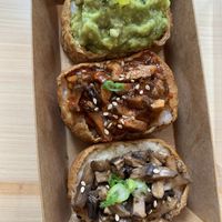   at YUBU in New York City