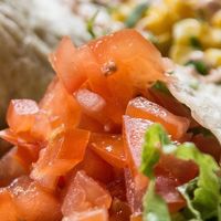 Very fresh   at La Plancha Loca in Highwood