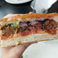  at Roots Café & Bistro in Galway